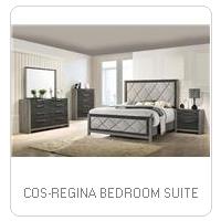 COS-REGINA BEDROOM SUITE